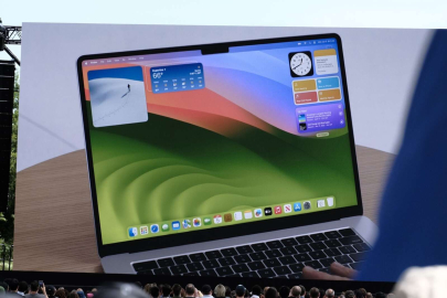 macOS 14 (Sonoma) tanıtıldı! İşte tüm yenilikler