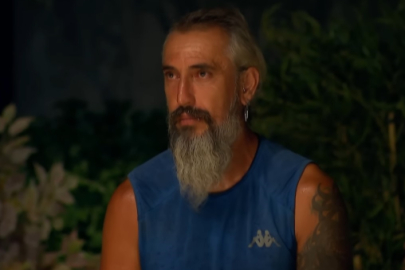 Survivor'da Özgür'ün baba itirafı herkesi derinden etkiledi! Hem ağladı hem ağlattı