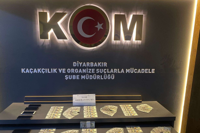 FETÖ’nün Güneydoğu Anadolu güncel yapılanmasına operasyon: 6 gözaltı