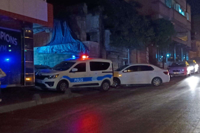 Gaziantep’te polis memurunu yaralayan şüpheli tutuklandı