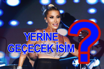 İrem Derici hastalandı, yerine İŞTE O İSİM sahne alacak...