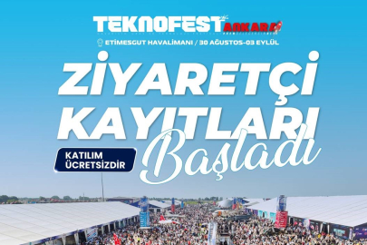 TEKNOFEST Cumhuriyet’in 100. yılında Ankara’da