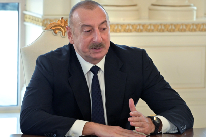 Aliyev, Blinken ile Karabağ’daki durumu görüştü