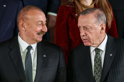 Aliyev'den Erdoğan'a teşekkür: “Azerbaycan ile Türkiye arasındaki sarsılmaz birliği yeni zirvelere taşıyoruz”