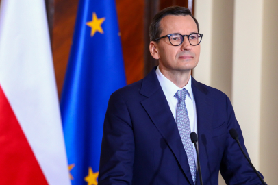 Polonya Başbakanı Morawiecki: "Artık Ukrayna'ya silah göndermiyoruz"