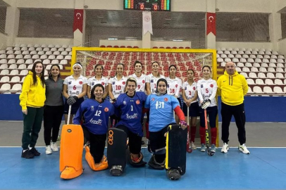 Gaziantep Polisgücü, Alanya'yı 6-3 mağlup etti