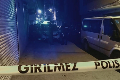 Gaziantep’te damat dehşeti: 1 ölü, 2 ağır yaralı