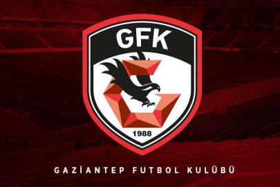 Gaziantep FK O futbolculara teşekkür edip gönderdi?