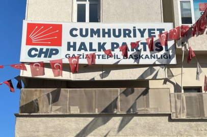 CHP Lideri Özel’den Gaziantep Açıklaması!