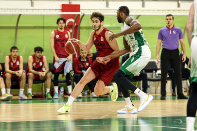 Gaziantep Basketbol, Balıkesir'i konuk ediyor