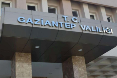 Gaziantep Valiliğinden Dülükbaba açıklaması