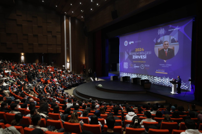 GAÜN’DE DEPREM BÖLGESİ ZİRVESİ ELE ALINDI