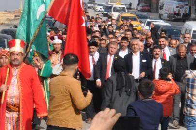 VATANDAŞIN İSYANI' FİLİSTİN'DE BOMBA İLE BİZLER İSE AÇLIKLAN ÖLÜYORUZ'...