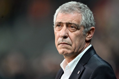 Fernando Santos : Sorumluluk benim