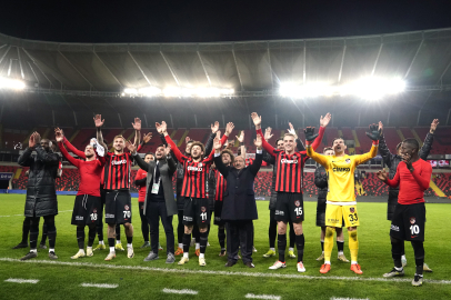 EURO 2024’e Gaziantep damgası! Tam üç futbolcu gitti