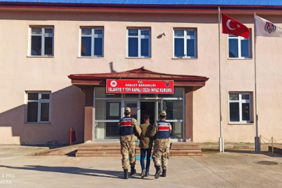 Gaziantep'te 3 kaçak göçmen organizatörü yakalandı