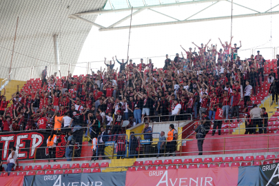 Kayserispor-Gaziantep maçı bilet fiyatları belli oldu