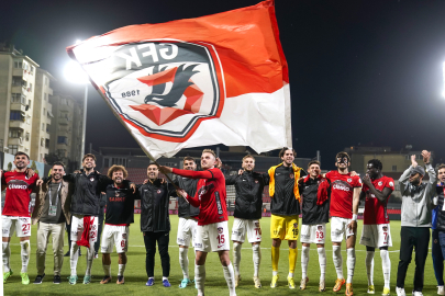 Gaziantep FK'ya acilen ne kadar para lazım?