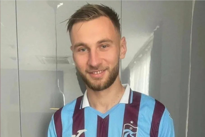 Gaziantep FK’dan Trabzonspor’a gitti