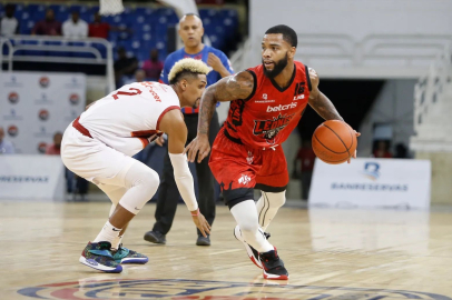 Marquis Wright Gaziantep Basketbol'da