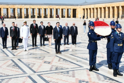 Anadolu Basın Birliği’nden anlamlı ziyaret