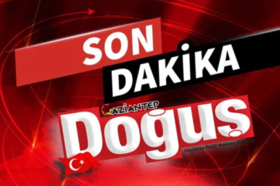 SON DAKİKA! Ak Parti Gaziantep’te şaşırtan istifa