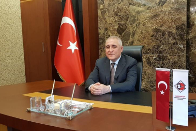 Gaziantep sanayisi 2023 yılında da büyümesini sürdürdü