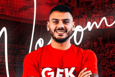 Eren Erdoğan, Gaziantep FK’da