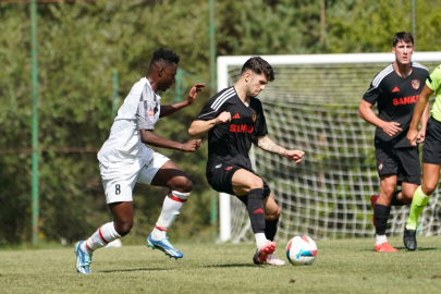 Gaziantep FK, Bolu’da kazanamadı