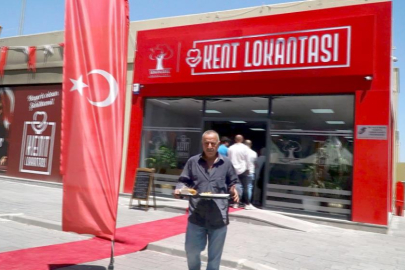 Kent lokantaları, vatandaştan tam not aldı