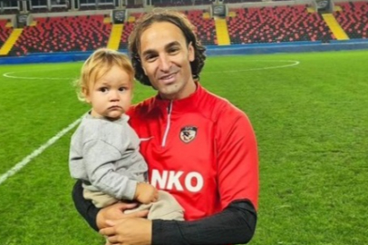 Lazar Markovic, Gaziantep FK’ya veda etti