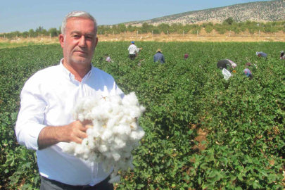 Altun, "Fırat’ın suyu Gaziantep sanayisi ile buluşuyor"