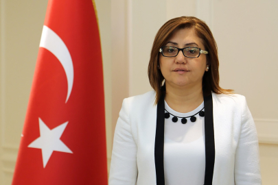 Başkan Fatma Şahin’den vefa örneği