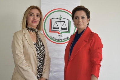 Gaziantep Barosu Kadın Hakları Komisyonu, önemli bir misyon üstlendi