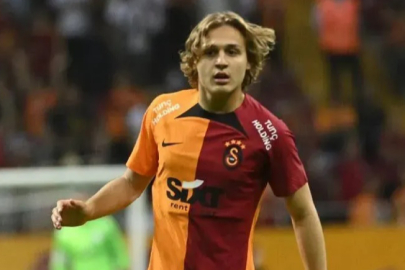 Gaziantep FK, Galatasaray'dan Hamza'yı istedi