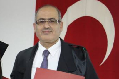 Gaziantepli Prof. Dr. Halil Kızılaslan GAÜN Rektörlüğüne aday