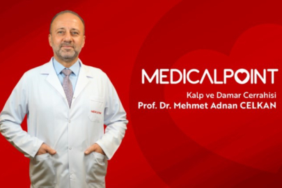 Prof. Dr. Celkan, Kalp sağlığının korunması ve tedavi yöntemleri hakkında bilgiler paylaştı