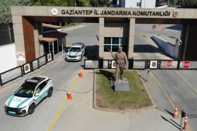 Gaziantep'te 1 milyon liralık dolandırıcılık yapan 5 şahıs tutuklandı