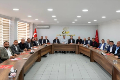 CHP Gaziantep’te kurultay tartışmalarına son nokta