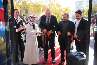 Gaziantep’e Yeni Eğitim Kurumu