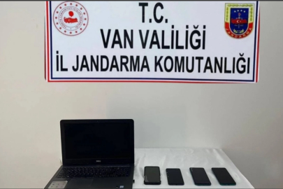 Gaziantep’te dolandırıcılık operasyonu