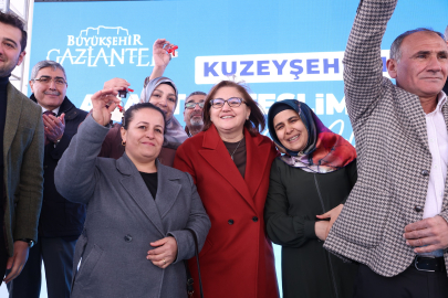 Gaziantep’te uygun fiyatla ev sahibi olma fırsatı!