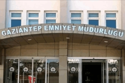 Gaziantep Emniyet Müdürlüğü’nden önemli uyarı!