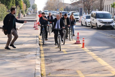 HKÜ’de Gaziantep’in Kurtuluşu anıldı