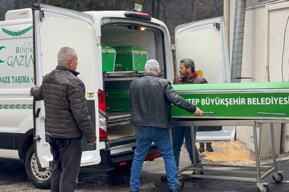 9 yaşındaki çocuk yaşam savaşını kaybetti