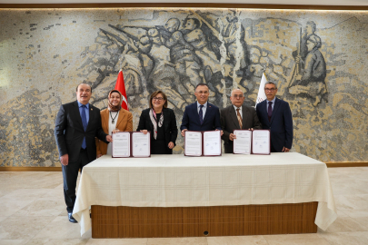 Gaziantep’te yaşlılar için protokol imzalandı