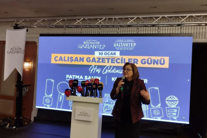 Fatma Şahin’den Suriyeliler ile ilgili flaş açıklama