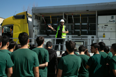 Enerjisa, Deprem Bölgesine Eğitim Desteği Verecek