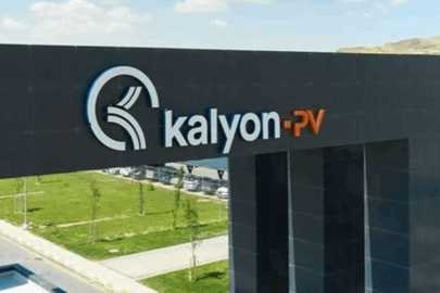 Kalyon Holding'ten O İddialara Açıklama